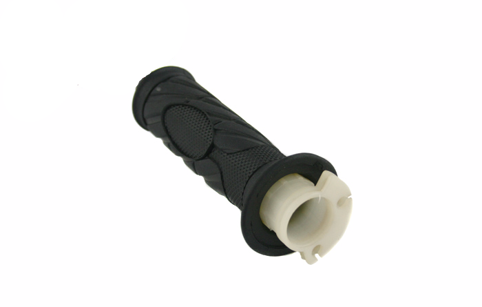 Manetka gazu z rolgazem longija caper