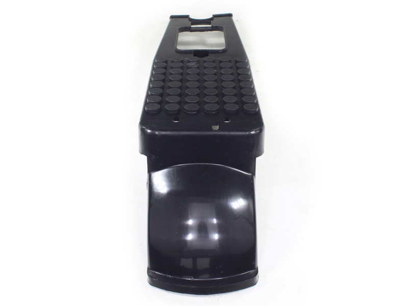 Błotnik tył płyta bagażnika motorynka