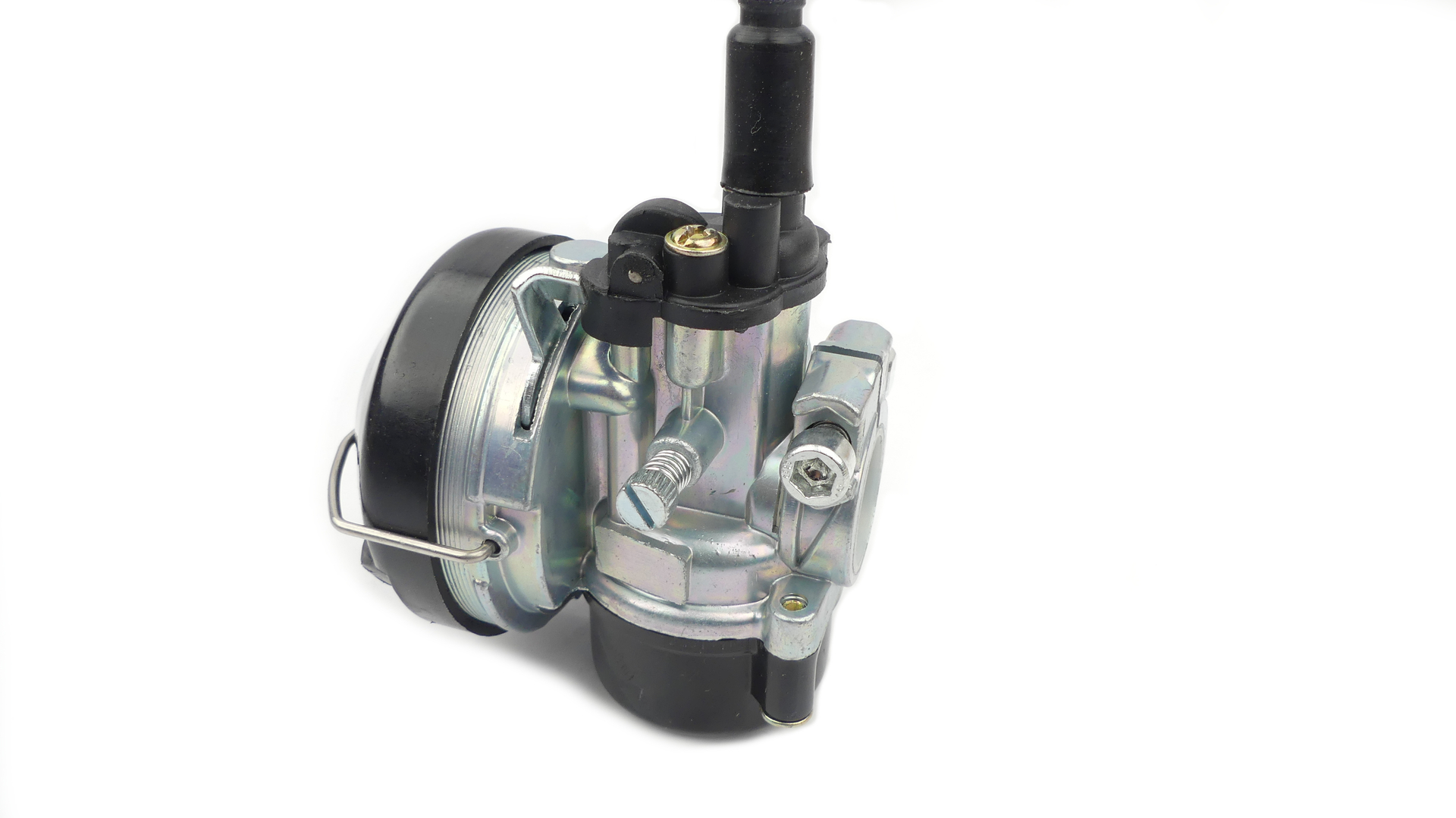 Gaźnik P2R SHA 15/15 ssanie ręczne