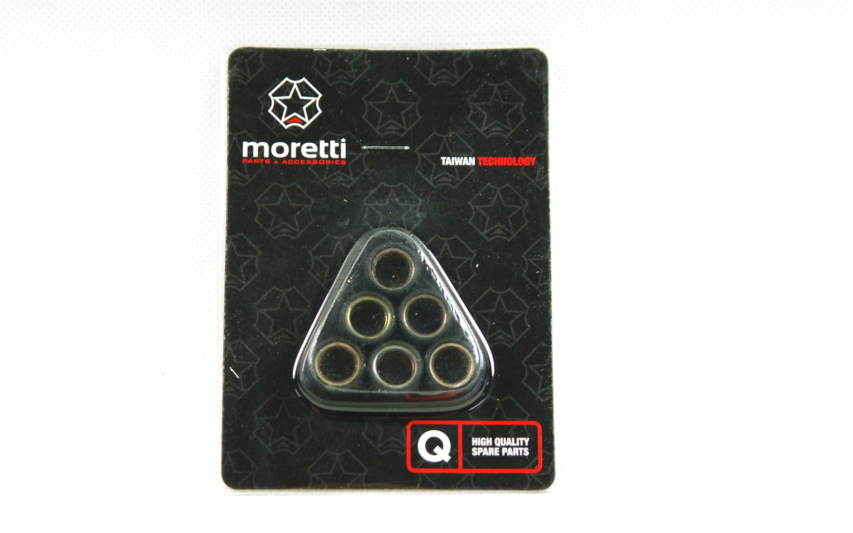 Rolki wariatora (5g) do skutera Falcon 2T