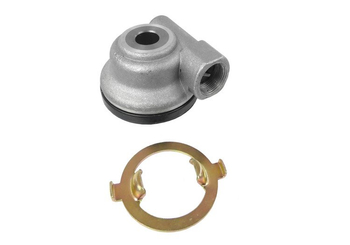 Napęd Licznika Ślimak Junak 901