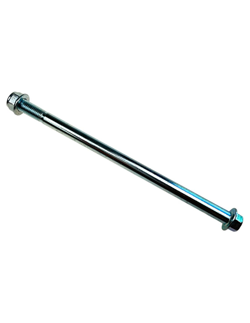 Ośka wahacza CRF50 194mm pitbike MRF 120SM 140SM 160SM-R