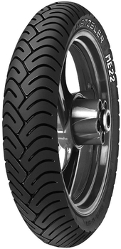 Metzeler opona przód tył 3.00-17 ME22 50P TT M/C
