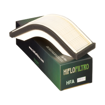 Hiflo filtr powietrza Kawasaki ZX-10R Ninja 04-07