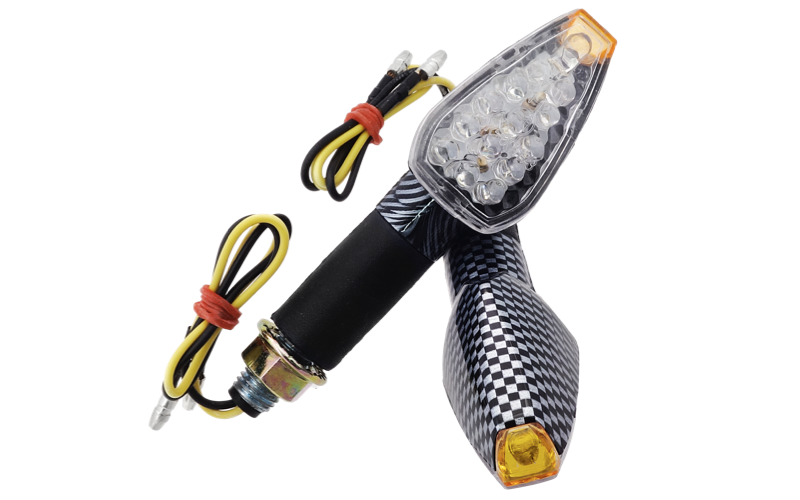 Kierunkowskazy uniwersalne MRT-008 ledowe E- mark