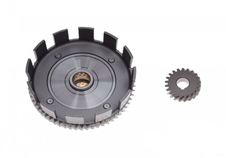 Kosz sprzęgłowy 62+21z Simson S51 S70 S60 SR50