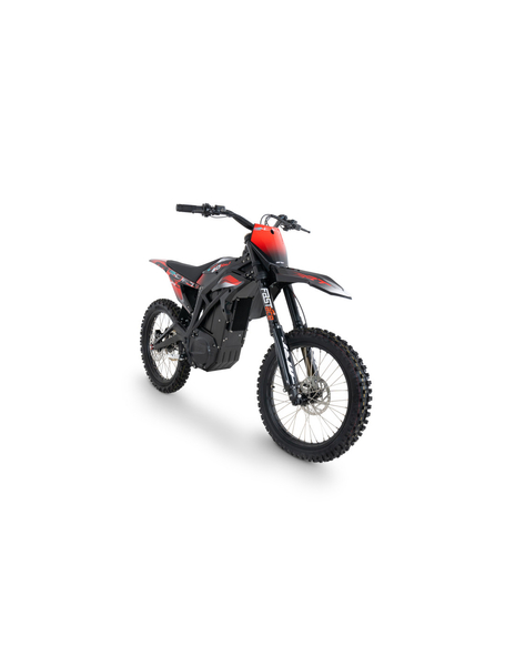 Dirt Bike MRF eDIRT 6.0 elektryczny 40Ah Cross Elektryczny