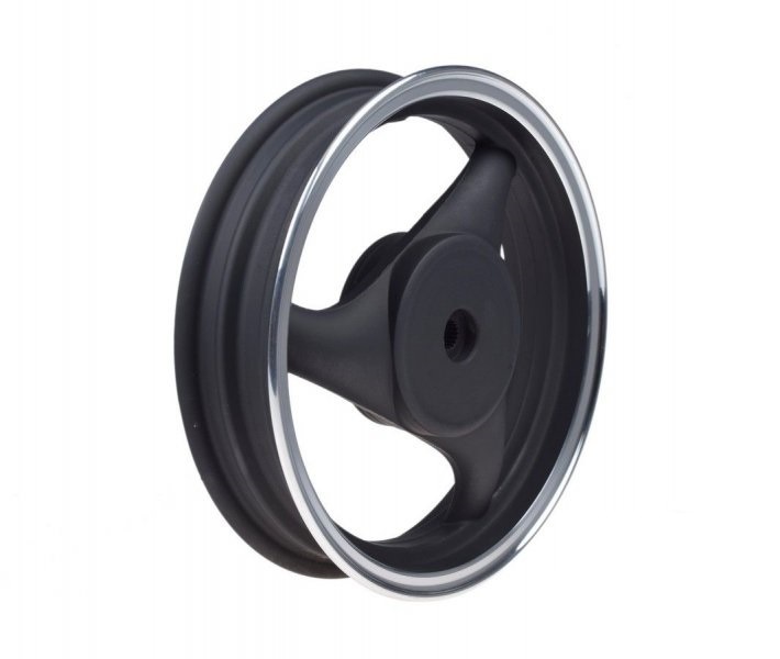 Obręcz koła 12x2,50 tył 19 frezów 4T Longjia Caper Zumico Mac Impexta Cobi