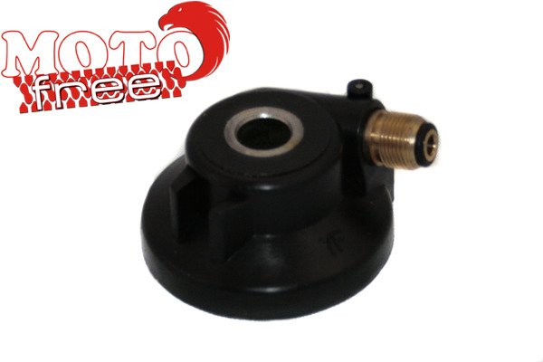 Napęd licznika ślimak komplet Longija Exactly