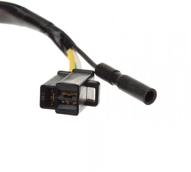 Stator iskrownik 6 cewek Peugeot Buxy Speedfight