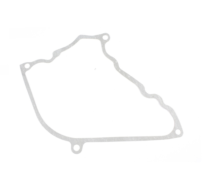 Uszczelka pokrywy silnika lewej 90cc z rozrusznikiem pitbike Kayo TS90