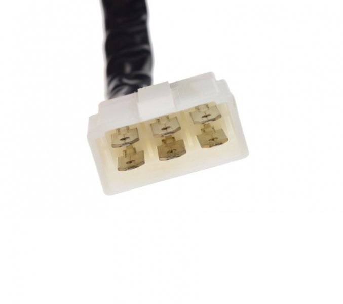 Regulator napięcia 2J2-81960-00 Yamaha SRX 250 SR 400 500