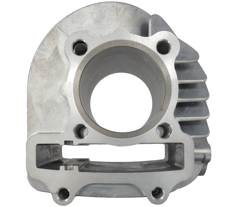 Cylinder do skutera 4T 150cc 1P52QMI GY6 125