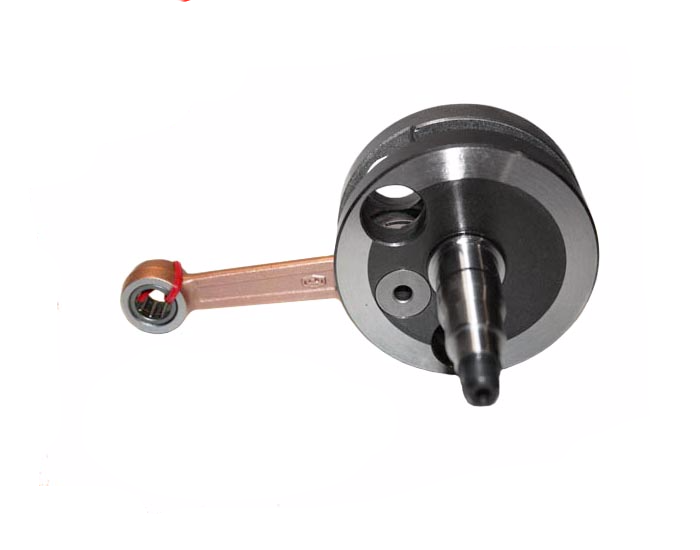 Wał korbowy mza niemiecy simson s51 sr50