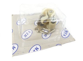 Przerywacz zapłonu platynki mza simson s51 sr50