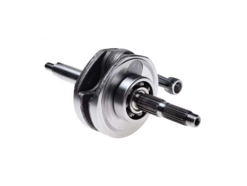 Wał Korbowy YX140 MRF140 1P56FMJ RMT Pit Bike