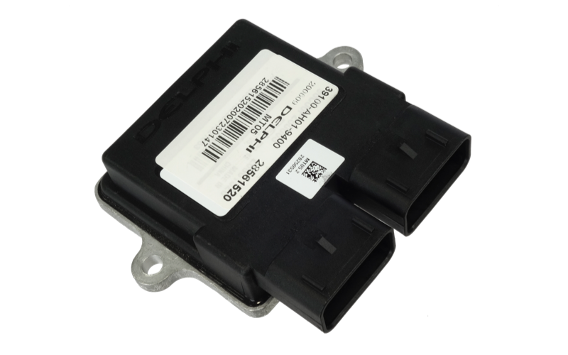 ECU Sterownik Wtrysku Delphi Barton Falcon 125ccm