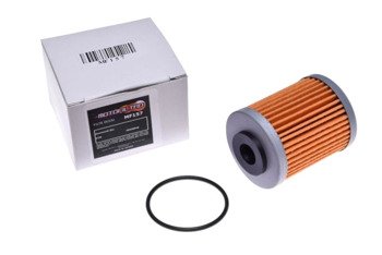 Filtr oleju KTM EXC SX 400 450 520 525 SXS 540 SXC