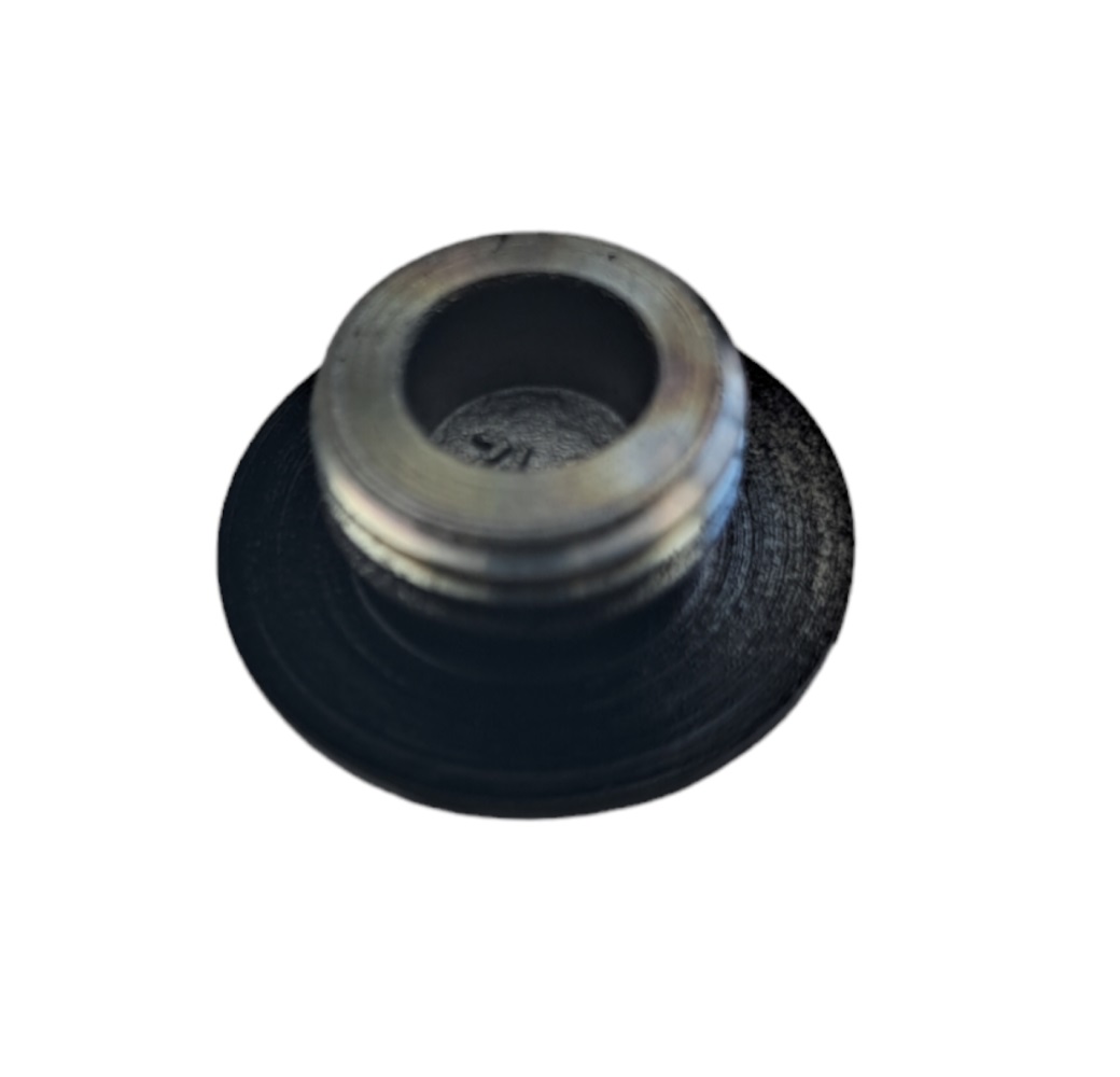 Korek okna rewizyjnego magneta mały ZS300 dirtbike Kayo K5 300 Enduro SM