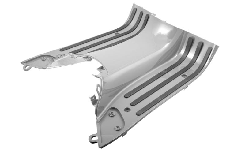 Obudowa podłoga do skutera Barton Primo