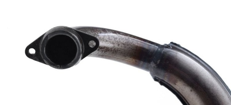 Tłumik reso sport 32mm tuning simson s51 s60 s70