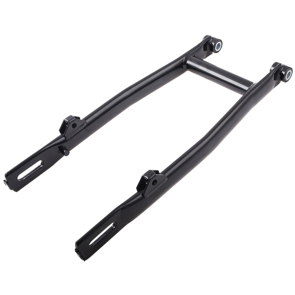 Wahacz z tulejami czarny Simson S51 S50 DPR Performance na wzór DDR