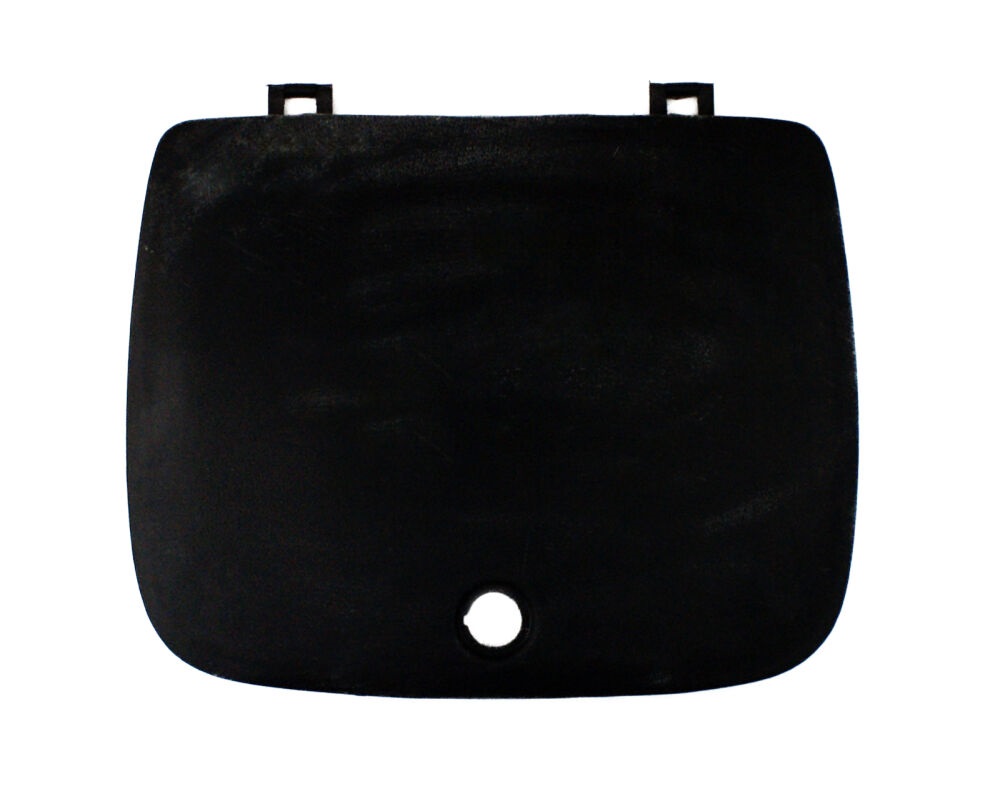 Klapka schowka czarna BT49QT-7 Żbik