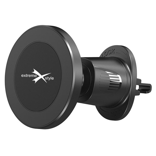 Uchwyt samochodowy premium - do kratki - eXtreme - typ: O-14 MagSafe
