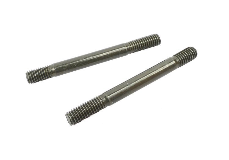 Szpilka do gaźnika M6 63MM QUAD ATV od króćca