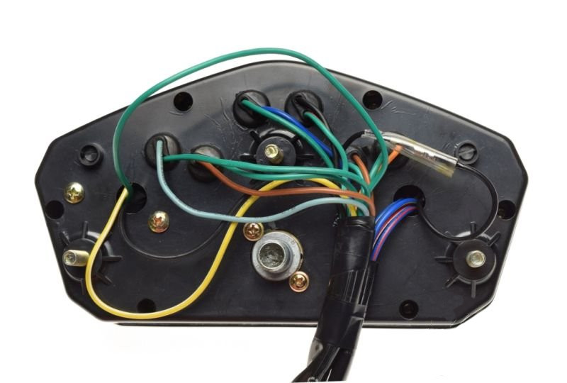 Licznik szybkościomierz do junak 901 sport