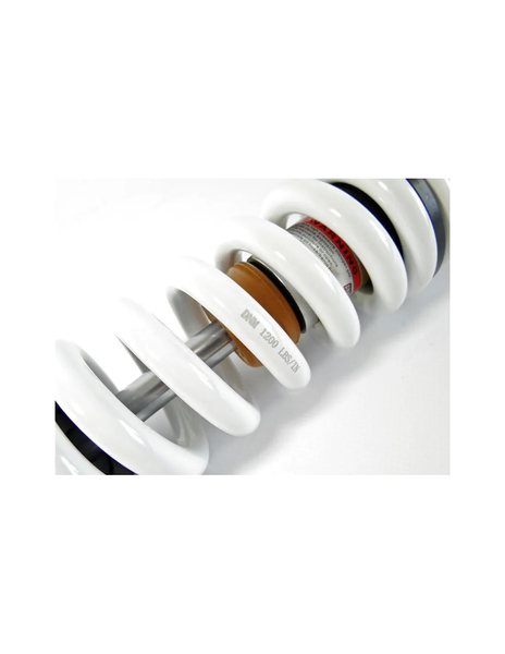 Amortyzator tył DNM MK-AR L360mm 1200lbs pitbike MRF 140 RC Kayo TT140 160