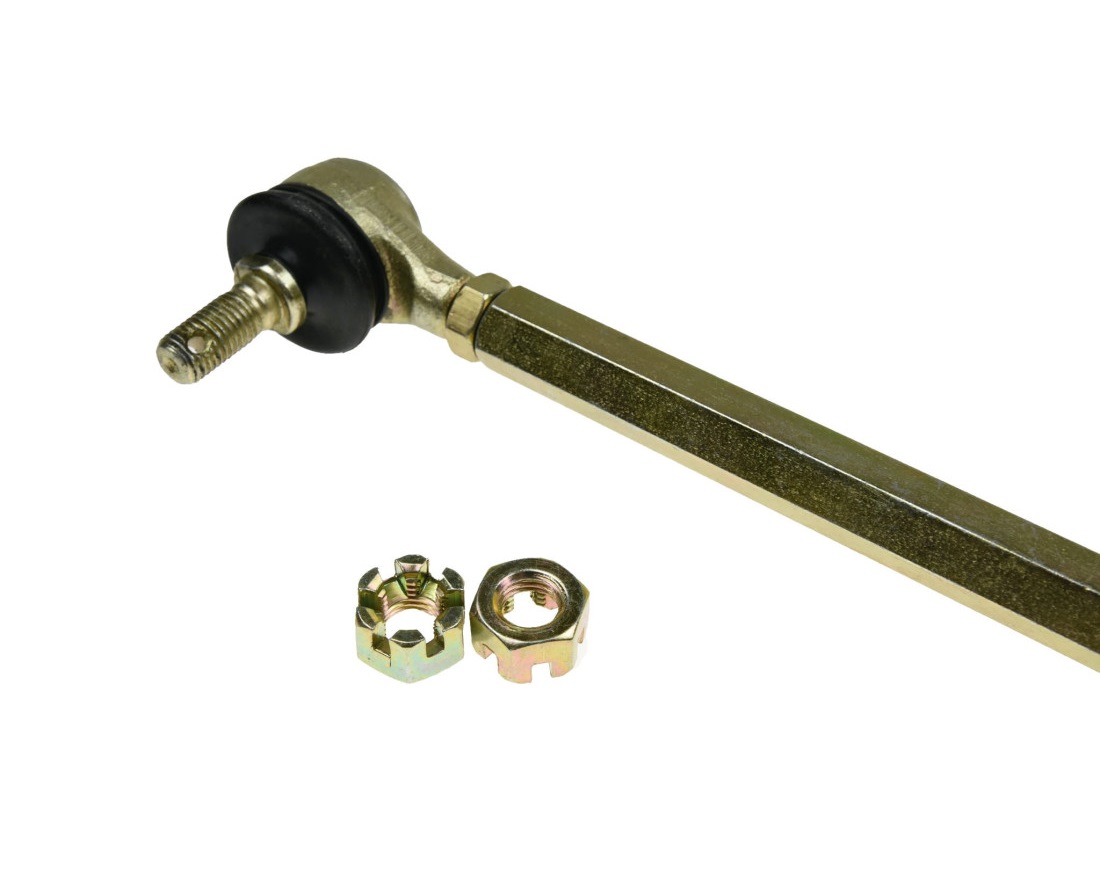 Drążek kierowniczy quad atv Kayo AY70 oryginalny