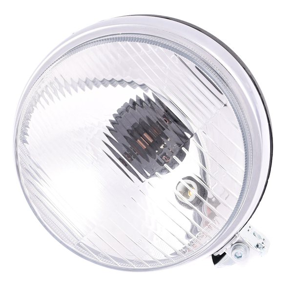 Lampa reflektor przód wkład lampy BA20D Bilux Simson