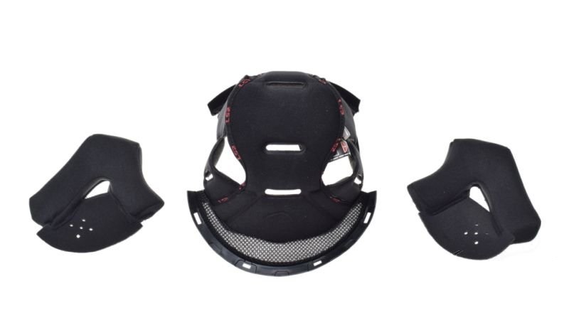 Wyściółka kasku LS2 FF324 rozmiar XL