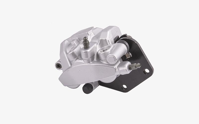 Zacisk hamulcowy przedni przód Barton Falcon 125cc