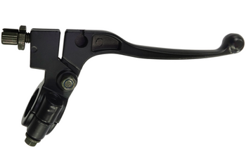 Dźwignia sprzęgła KLAMKA CROSS ENDURO KXD MRF KAYO CROSS LONCIN 125 140