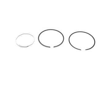 Pierścienie Tłoka 50.00mm Komplet Yamaha DT 80 LC