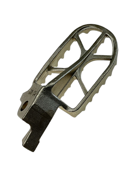 Podnóżek prawy dirtbike Kayo K4 Enduro Kayo K5 300 Enduro