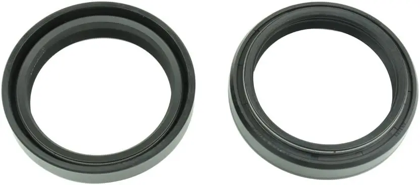 Uszczelniacze zawieszenia 43x53,8x9,6/11,6 Aprilia