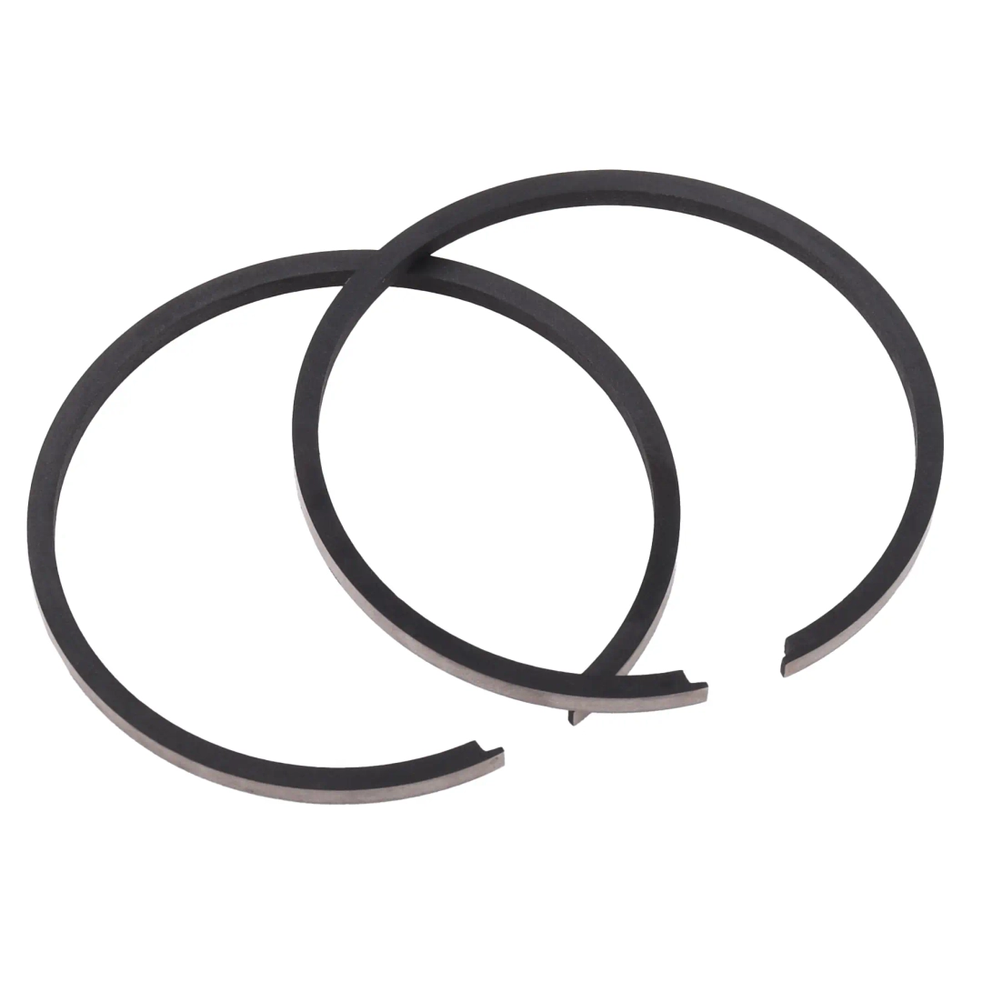 Pierścienie tłoka 45x2 polerowane Simson S70