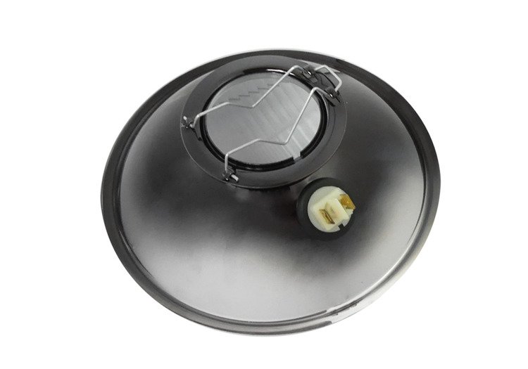 Element optyczny reflektor lampa wesem wsk 125