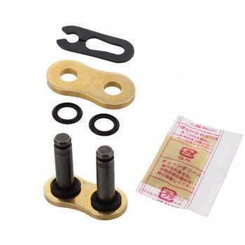 Zatrzask Zapinka Łańcucha DID 428VX G&B