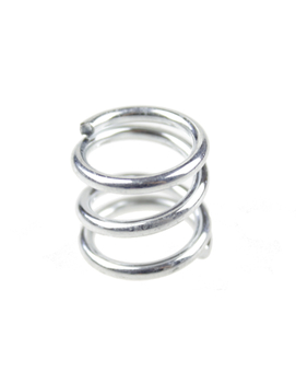 Sprężyna podnóżka prawego dirtbike Kayo K2 250 Enduro K2 Pro Enduro K2L