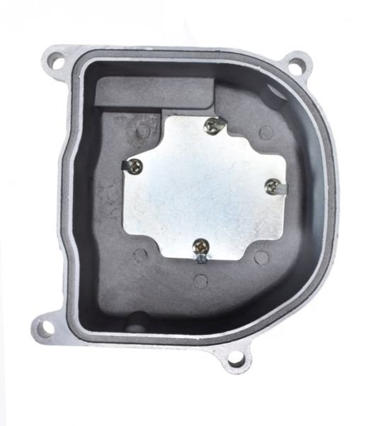 Pokrywa zaworowa zaworów głowicy 4T skuter Gy6 50 Romet Junak Barton Ferro