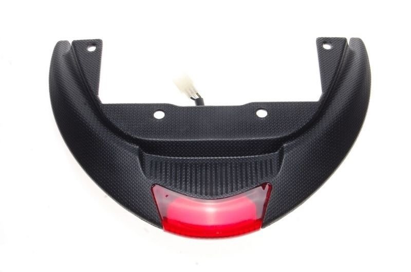 Lampa tył tylna komplet nowa piaggio zip