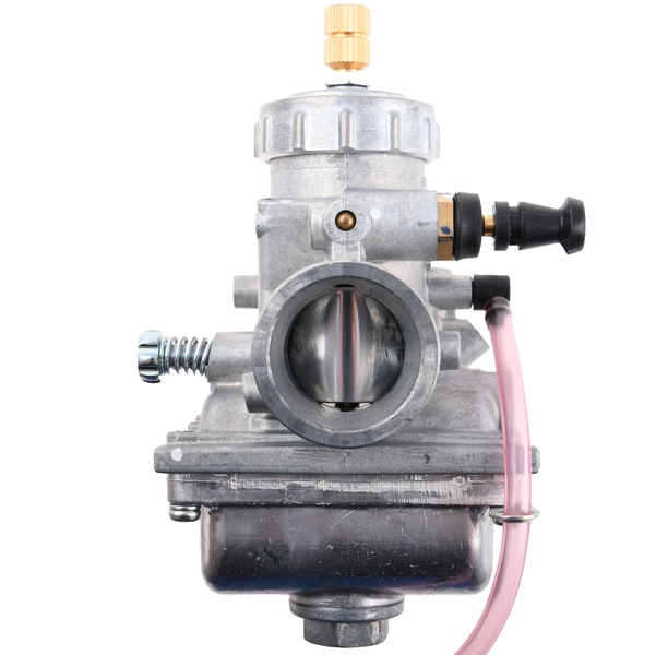 Gaźnik Mikuni 24mm VM24-512 ssanie ręczne oryginalny