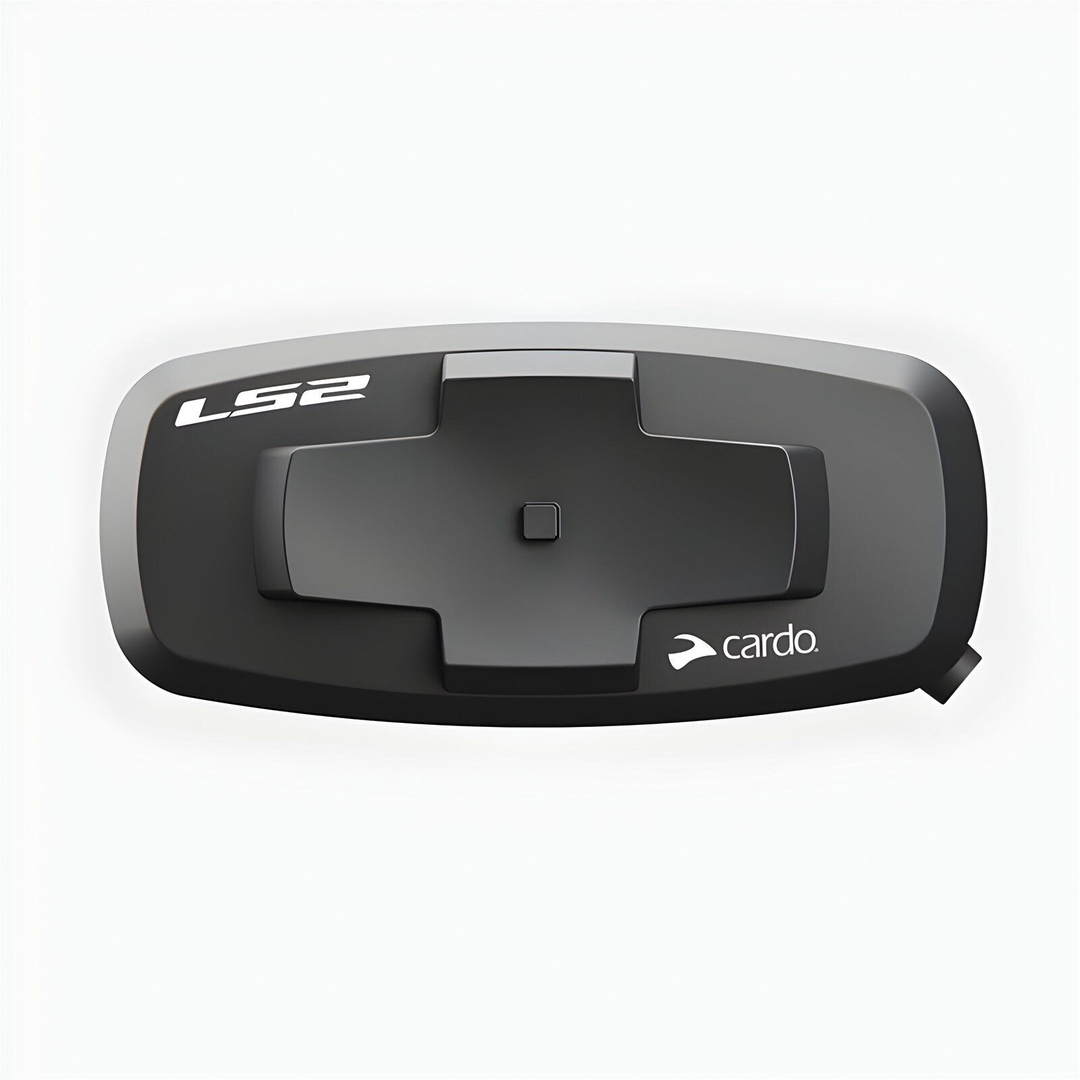 Zestaw słuchawkowy interkom LS2 4X by CARDO na jeden kask głośniki JBL FF901 FF906 OF603 FF811