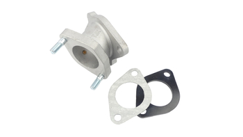 Kolektor ssący króciec gaźnika romet zetka 125ccm