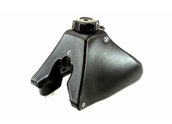 Zbiornik paliwa czarny pitbike Kayo 50 KMB OLD