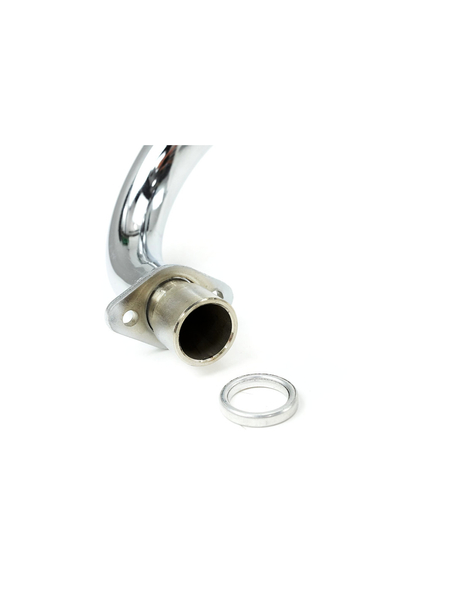 Kolanko wydechowe pitbike Kayo TT 125 140 160 TT 190-R